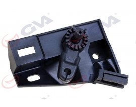 MOTOR KAPUT AÇMA KOLU ALT PARÇASI CC 12 GOLF 04-13 JETTA 06-10 PASSAT 06-15 TIGUAN 08-15