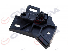 MOTOR KAPUT AÇMA KOLU ALT PLASTİĞİ GOLF 14 POLO 10-15 RAPID 13 OCTAVIA 13 PASSAT 15