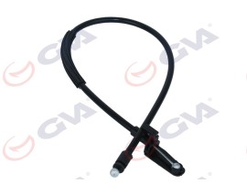 MOTOR KAPUT AÇMA TELİ CADDY 04-11