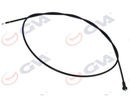 MOTOR KAPUT AÇMA TELİ GOLF4/BORA