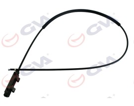 MOTOR KAPUT AÇMA TELİ PASSAT B6