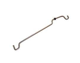 MOTOR KAPUT ÇUBUĞU TEMPRA-TIPO