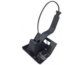 MOTOR KAPUT EMNIYET MANDALI MEGANE II 02 ESKİ MODEL