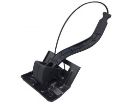 MOTOR KAPUT EMNIYET MANDALI MEGANE II 07 YENİ MODEL