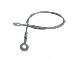 MOTOR KAPUT GERGİ HALATI R9-R11