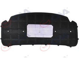 MOTOR KAPUT KEÇESİ CADDY 2005-2012