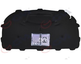 MOTOR KAPUT KEÇESİ İZOLASYON AUDI A4 2008-2015 A5 2010-2016