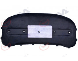 MOTOR KAPUT KEÇESİ İZOLASYON CADDY 2011-2015