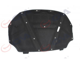 MOTOR KAPUT KEÇESİ İZOLASYON JETTA 2012-2015