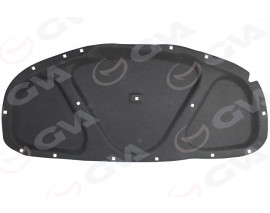 MOTOR KAPUT KEÇESİ İZOLASYON PASSAT 2001-2005