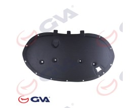 MOTOR KAPUT KEÇESİ İZOLASYON PASSAT 2011-2014