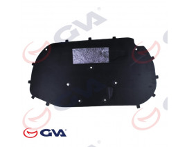 MOTOR KAPUT KEÇESİ İZOLASYON SCIROCCO 2009-2018