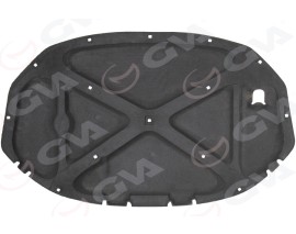 MOTOR KAPUT KEÇESİ PASSAT 2007-2011