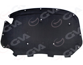 MOTOR KAPUT KEÇESİ SUPERB 2011-2015