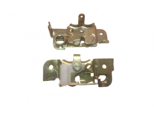 MOTOR KAPUT KİLDİ M131 DKŞ
