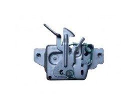 MOTOR KAPUT KİLİDİ CLIO III 06