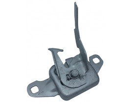 MOTOR KAPUT KİLİDİ D.DUSTER 4X2-4X4