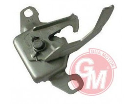 MOTOR KAPUT KİLİDİ DACİA DUSTER