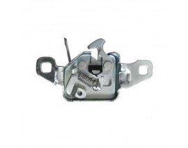 MOTOR KAPUT KİLİDİ DACIA LOGAN