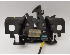 MOTOR KAPUT KİLİDİ ELEKTRİKLİ R.CLIO IV-CAPTUR-TRAFIC III