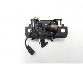 MOTOR KAPUT KİLİDİ ELEKTRİKLİ RENAULT CAPTUR 13 CLIO IV 12 TRAFIC III 15 ZOE 12