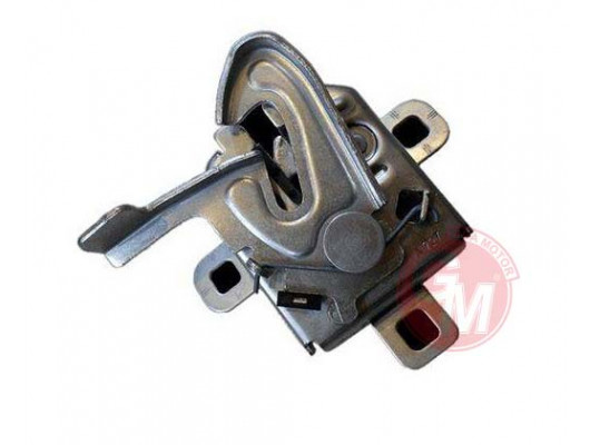 MOTOR KAPUT KİLİDİ FİAT DOBLO 01 04