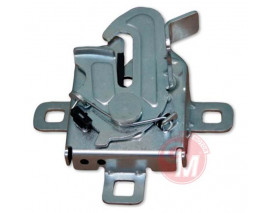 MOTOR KAPUT KİLİDİ FİAT DOBLO 05 -