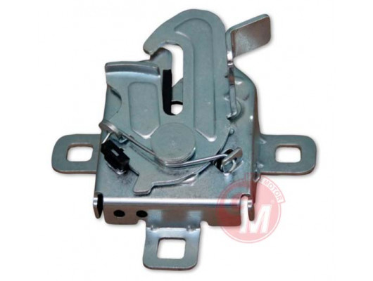 MOTOR KAPUT KİLİDİ FİAT DOBLO 05 -