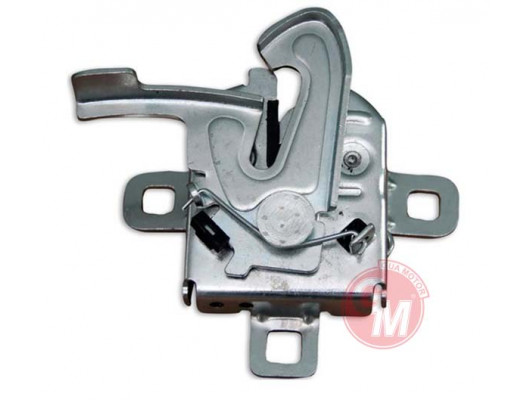 MOTOR KAPUT KİLİDİ FİAT DUCATO-BOXER-JUMPER