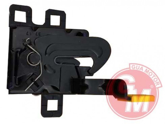 MOTOR KAPUT KİLİDİ FIAT EGEA