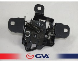 MOTOR KAPUT KİLİDİ GOLF IV-BORA