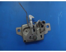 MOTOR KAPUT KİLİDİ KANGOO III 08