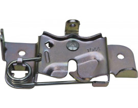 MOTOR KAPUT KİLİDİ M131 DKŞ