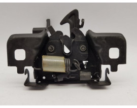 MOTOR KAPUT KİLİDİ MANUEL R.CLIO IV D.LOGAN II-SANDERO II MCV-STEPWAY