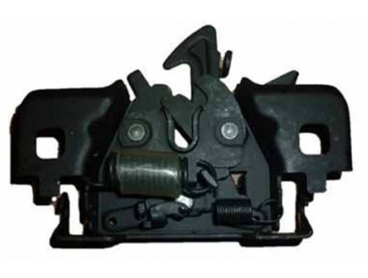 MOTOR KAPUT KİLİDİ MANUEL RENAULT CLIO IV-CAPTUR-TRAFIC VIVARO-ESPACE