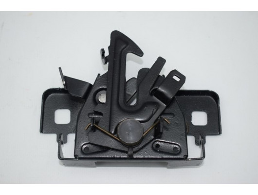 MOTOR KAPUT KİLİDİ MANUEL RENAULT CLIO IV-CAPTUR-TRAFIC VIVARO-ESPACE 656015563R