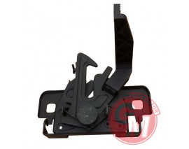 MOTOR KAPUT KİLİDİ MANUEL RENAULT CLIO IV DACİA LOGAN II SANDERO II MCV-STEPWAY