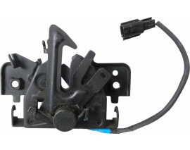 MOTOR KAPUT KİLİDİ MEGANE IV