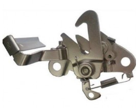 MOTOR KAPUT KİLİDİ PEUGEOT P206 99