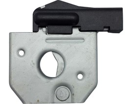 MOTOR KAPUT KİLİDİ PLASTIKLI MEGANE II 03