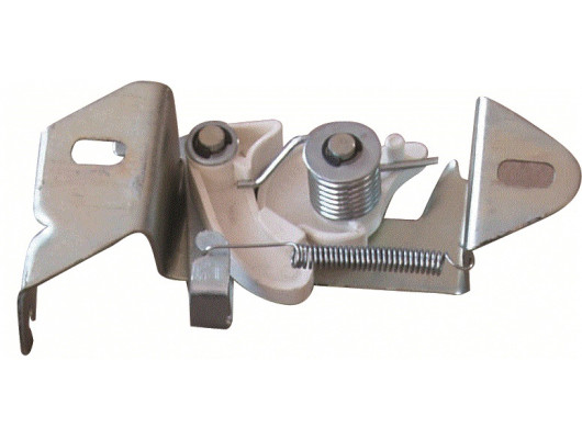 MOTOR KAPUT KİLİDİ R12