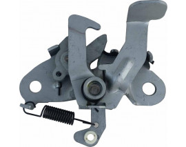 MOTOR KAPUT KİLİDİ R19