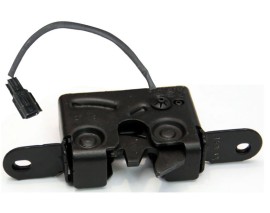 MOTOR KAPUT KILIDI SOKETLI FLUENCE 09