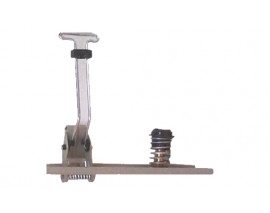 MOTOR KAPUT KİLİT KARŞILIĞI E.M CLIO I