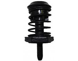 MOTOR KAPUT KİLİT ÜST YAYI RENAULT MEGANE II 03