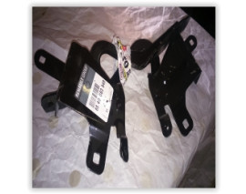 MOTOR KAPUT MENTEŞESİ SAĞ CLIO IV