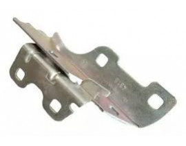 MOTOR KAPUT MENTEŞESİ SAĞ CLIO SYMBOL 2009