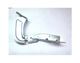 MOTOR KAPUT MENTEŞESİ SAĞ KNG 1.5