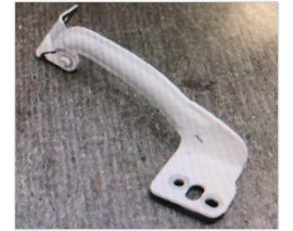 MOTOR KAPUT MENTEŞESİ SAĞ KNG III