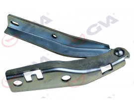 MOTOR KAPUT MENTEŞESİ SAĞ P206-P206 T3E 01